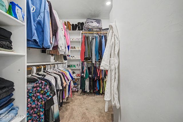 4981 E Wash Overlook Drive, Tucson, AZ 85706