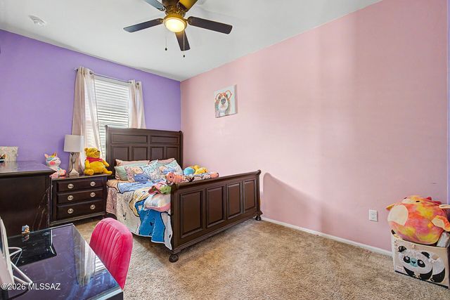 4981 E Wash Overlook Drive, Tucson, AZ 85706