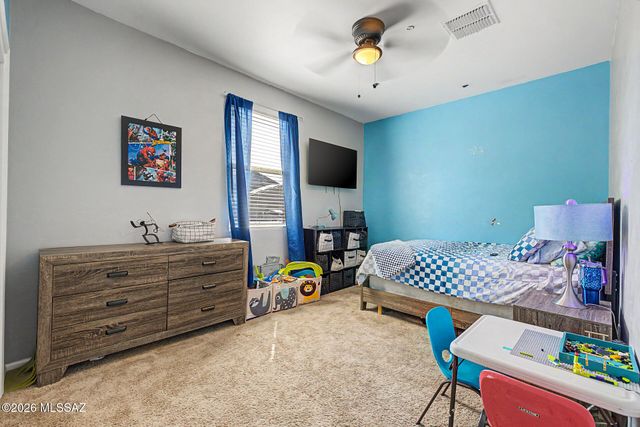 4981 E Wash Overlook Drive, Tucson, AZ 85706