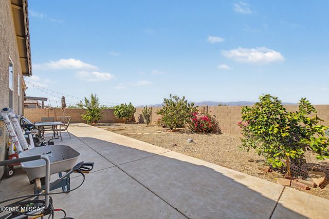 4981 E Wash Overlook Drive, Tucson, AZ 85706