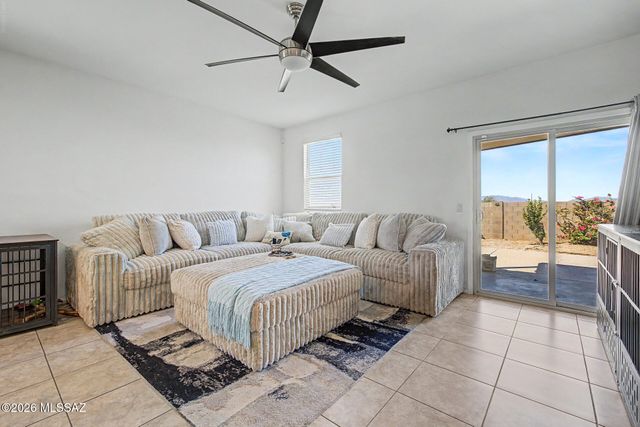 4981 E Wash Overlook Drive, Tucson, AZ 85706