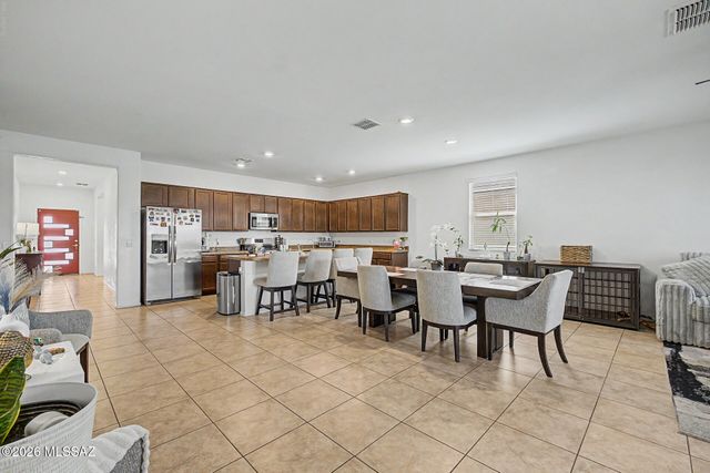 4981 E Wash Overlook Drive, Tucson, AZ 85706