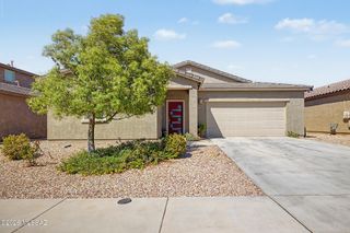 4981 E Wash Overlook Drive, Tucson, AZ 85706