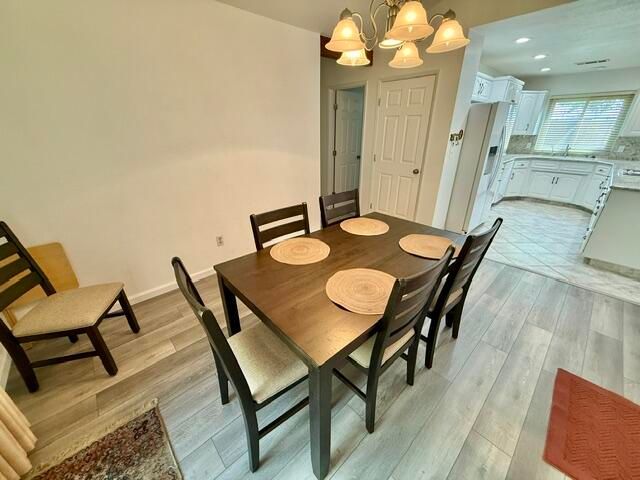 2610 E Tulare Avenue, Visalia, CA 93292