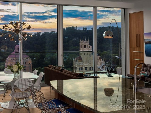 7 Patton Avenue 1503, Asheville, NC 28801