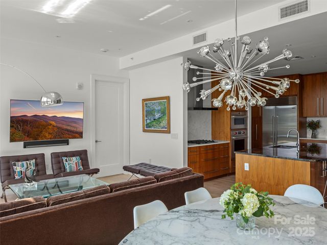 7 Patton Avenue 1503, Asheville, NC 28801