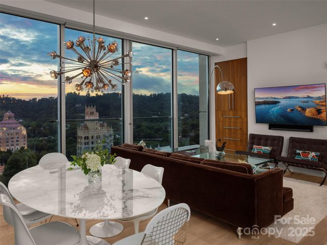 7 Patton Avenue 1503, Asheville, NC 28801