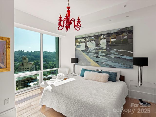 7 Patton Avenue 1503, Asheville, NC 28801