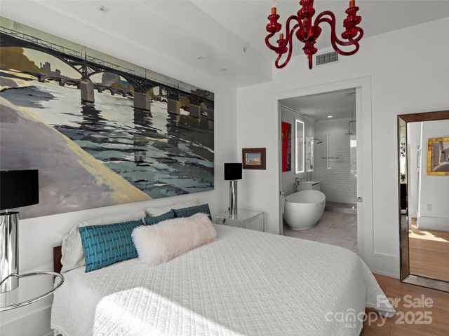 7 Patton Avenue 1503, Asheville, NC 28801