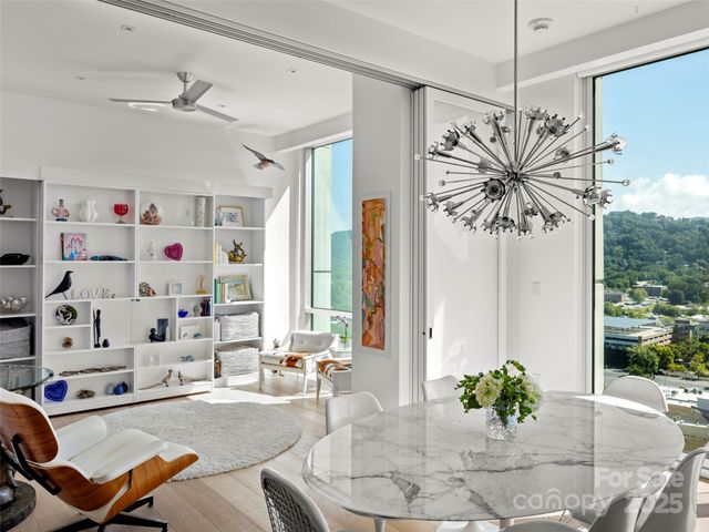 7 Patton Avenue 1503, Asheville, NC 28801