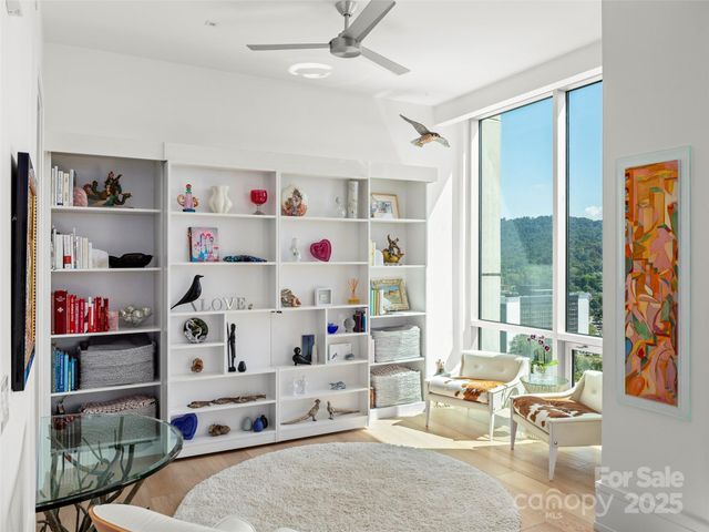 7 Patton Avenue 1503, Asheville, NC 28801