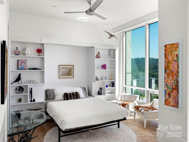 7 Patton Avenue 1503, Asheville, NC 28801