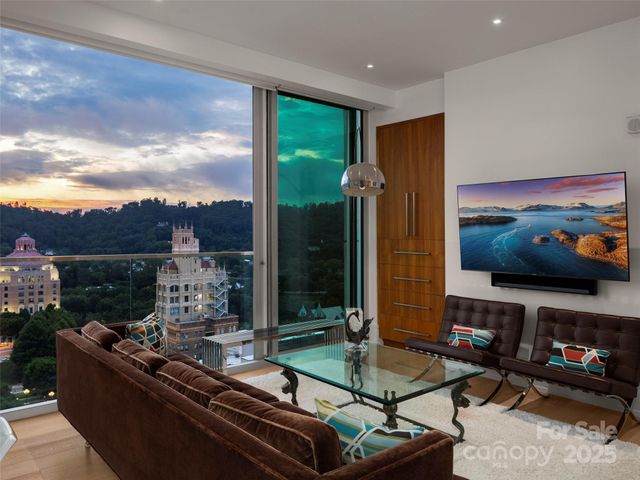 7 Patton Avenue 1503, Asheville, NC 28801