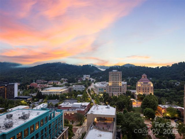 7 Patton Avenue 1503, Asheville, NC 28801