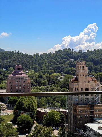 7 Patton Avenue 1503, Asheville, NC 28801