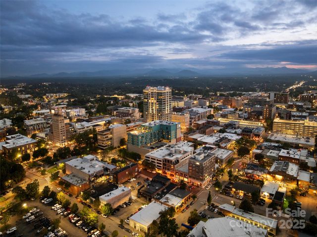 7 Patton Avenue 1503, Asheville, NC 28801