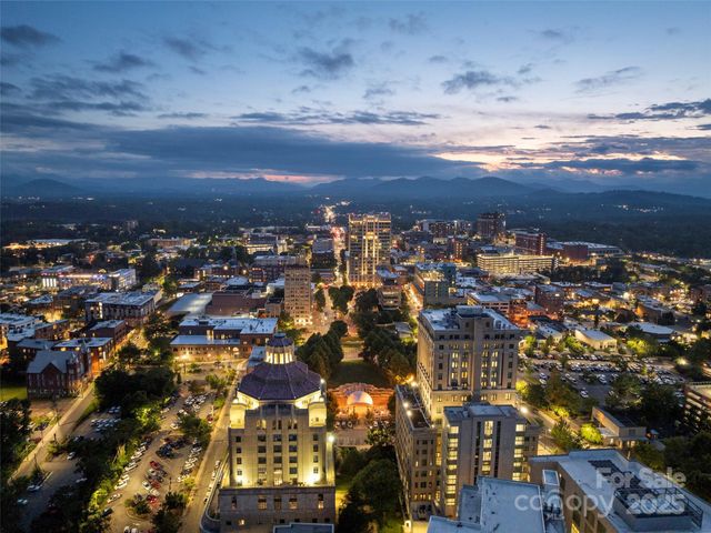 7 Patton Avenue 1503, Asheville, NC 28801