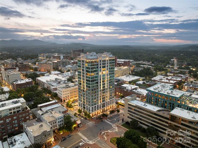 7 Patton Avenue 1503, Asheville, NC 28801