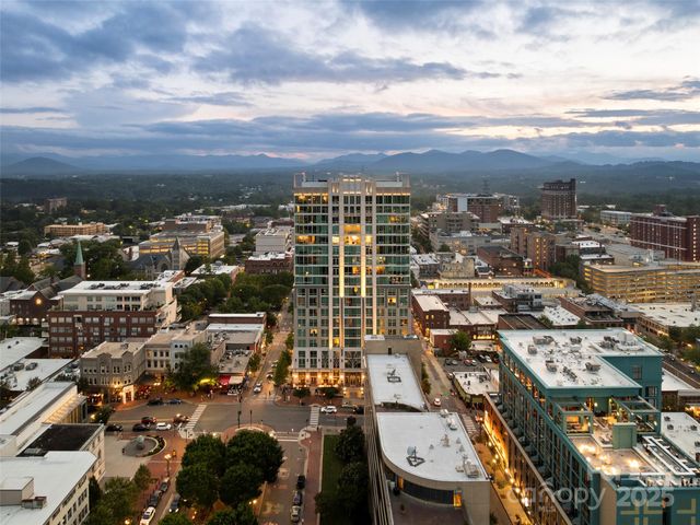 7 Patton Avenue 1503, Asheville, NC 28801