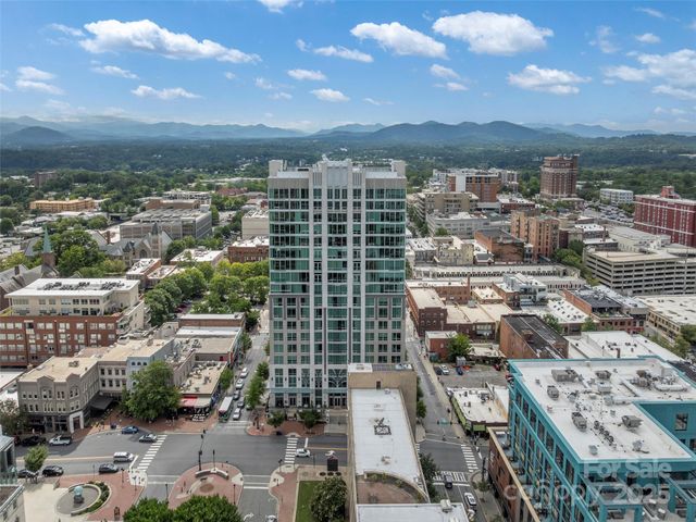 7 Patton Avenue 1503, Asheville, NC 28801