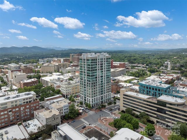 7 Patton Avenue 1503, Asheville, NC 28801