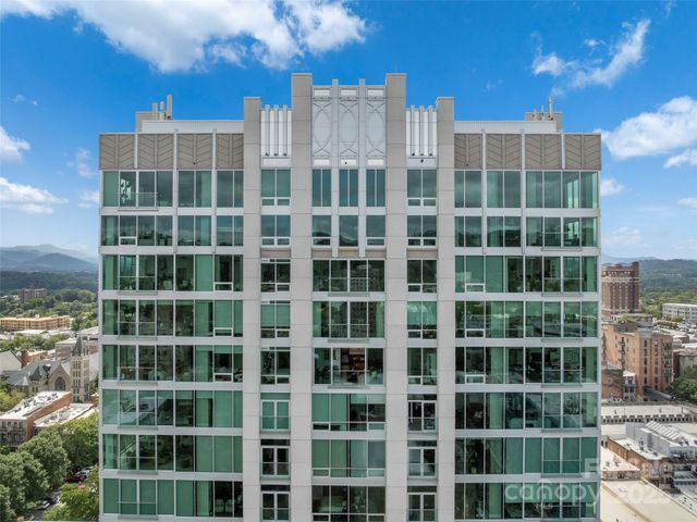 7 Patton Avenue 1503, Asheville, NC 28801