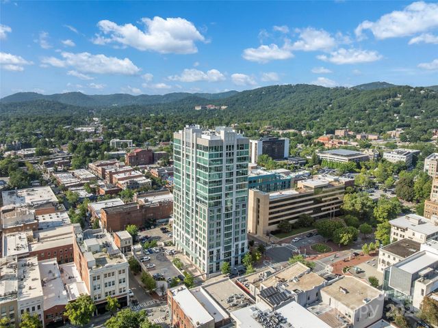 7 Patton Avenue 1503, Asheville, NC 28801