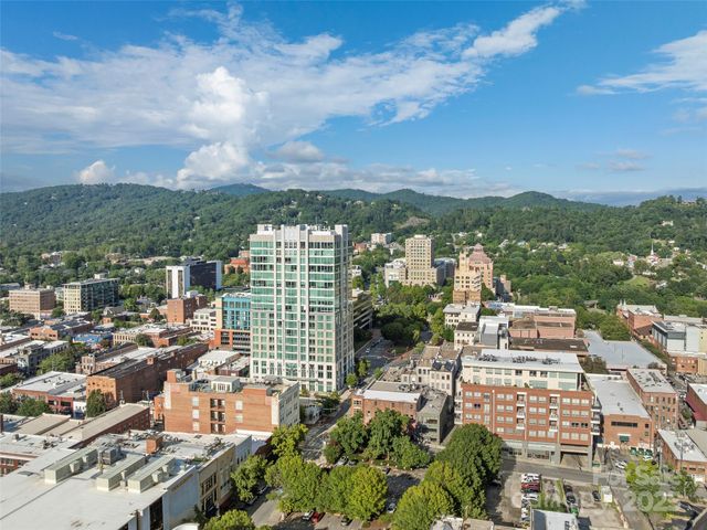 7 Patton Avenue 1503, Asheville, NC 28801