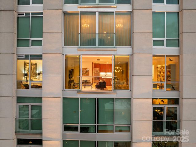 7 Patton Avenue 1503, Asheville, NC 28801