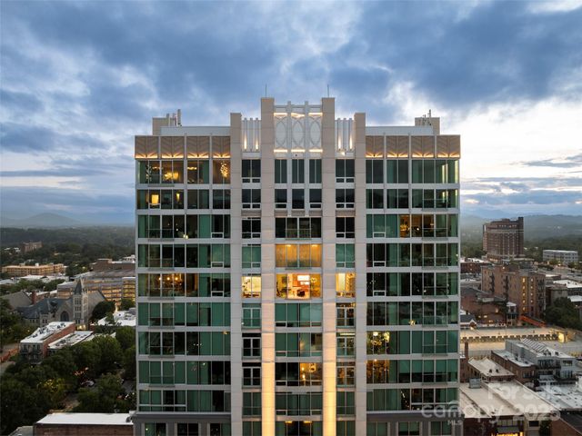 7 Patton Avenue 1503, Asheville, NC 28801