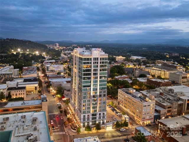 7 Patton Avenue 1503, Asheville, NC 28801