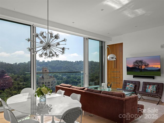 7 Patton Avenue 1503, Asheville, NC 28801