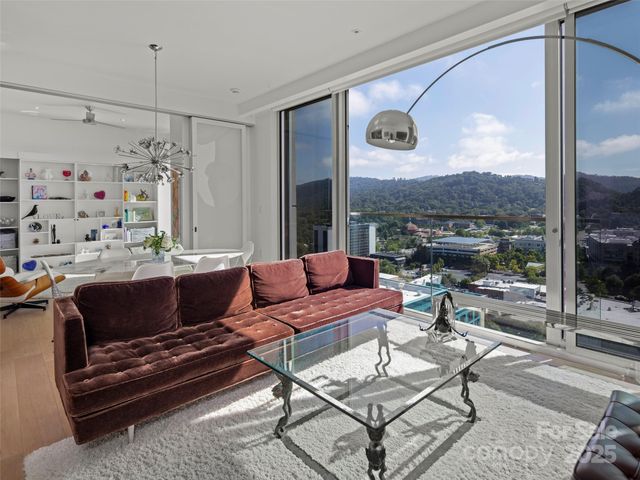 7 Patton Avenue 1503, Asheville, NC 28801