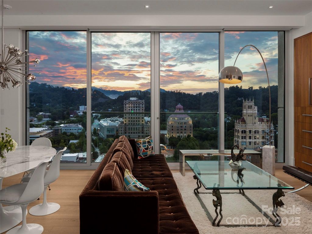 7 Patton Avenue 1503, Asheville, NC 28801