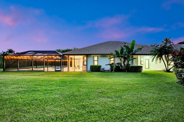 2386 Sunderland Avenue Avenue, Wellington, FL 33414