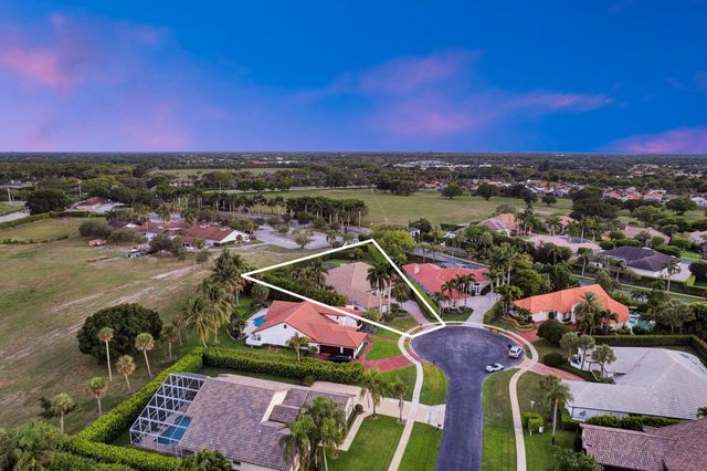 2386 Sunderland Avenue Avenue, Wellington, FL 33414