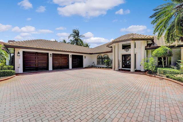 2386 Sunderland Avenue Avenue, Wellington, FL 33414