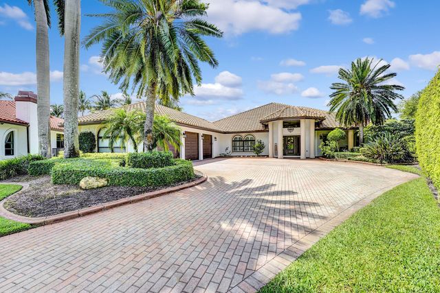 2386 Sunderland Avenue Avenue, Wellington, FL 33414