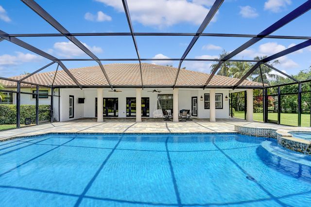 2386 Sunderland Avenue Avenue, Wellington, FL 33414