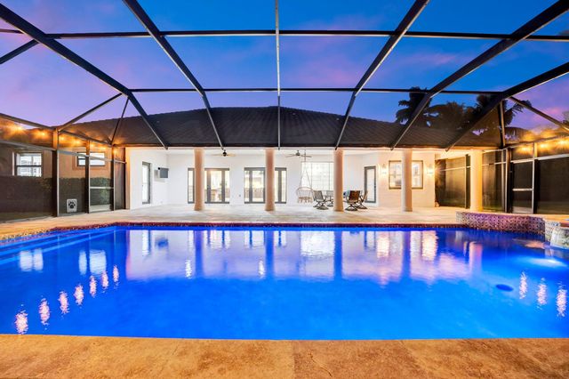 2386 Sunderland Avenue Avenue, Wellington, FL 33414