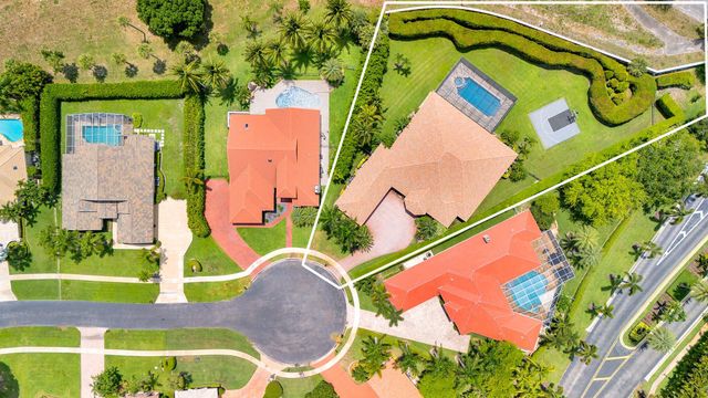 2386 Sunderland Avenue Avenue, Wellington, FL 33414