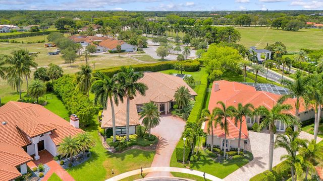 2386 Sunderland Avenue Avenue, Wellington, FL 33414