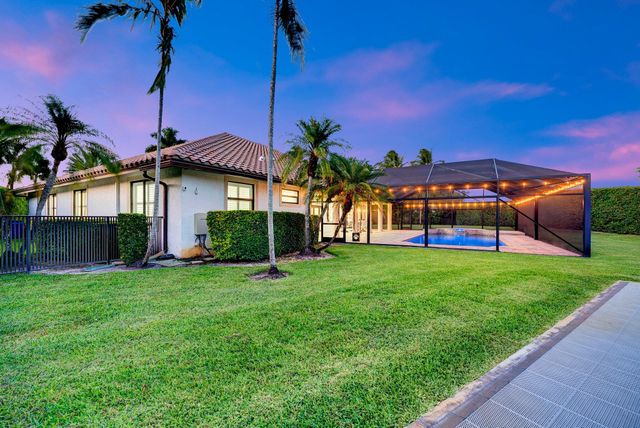 2386 Sunderland Avenue Avenue, Wellington, FL 33414