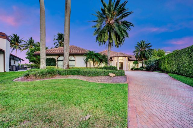 2386 Sunderland Avenue Avenue, Wellington, FL 33414