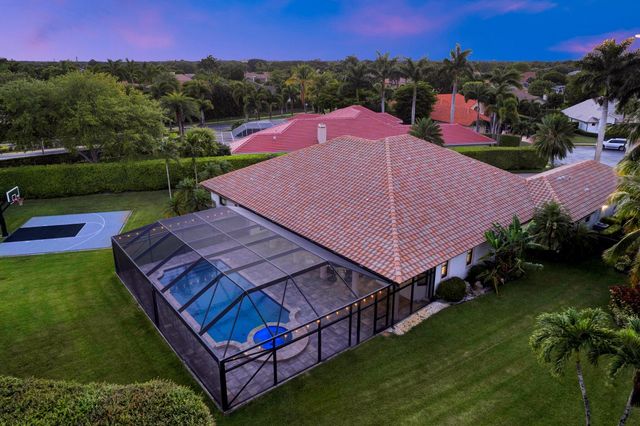 2386 Sunderland Avenue Avenue, Wellington, FL 33414