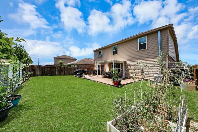 415 Hawks View Drive, La Marque, TX 77568