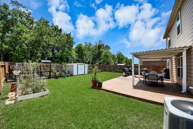 415 Hawks View Drive, La Marque, TX 77568
