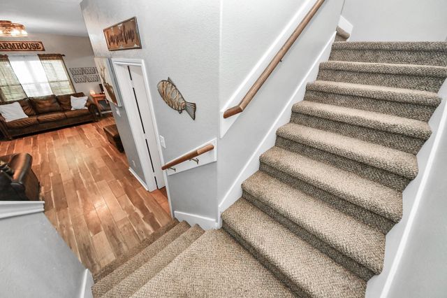 415 Hawks View Drive, La Marque, TX 77568
