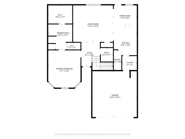 415 Hawks View Drive, La Marque, TX 77568