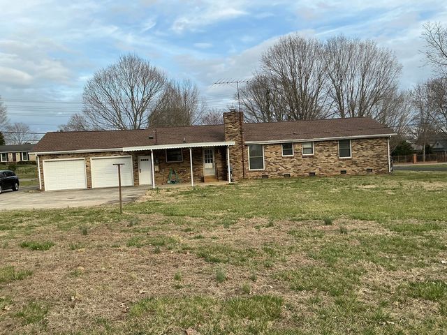 476 Georgetown Rd, Clarksville, TN 37043